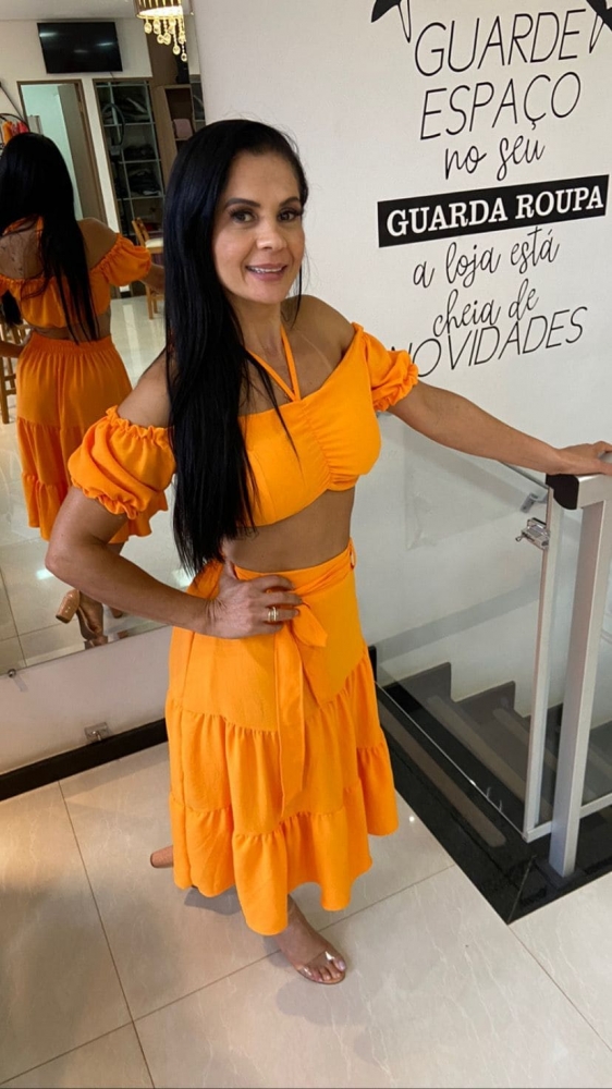 Foto de Estação da Moda