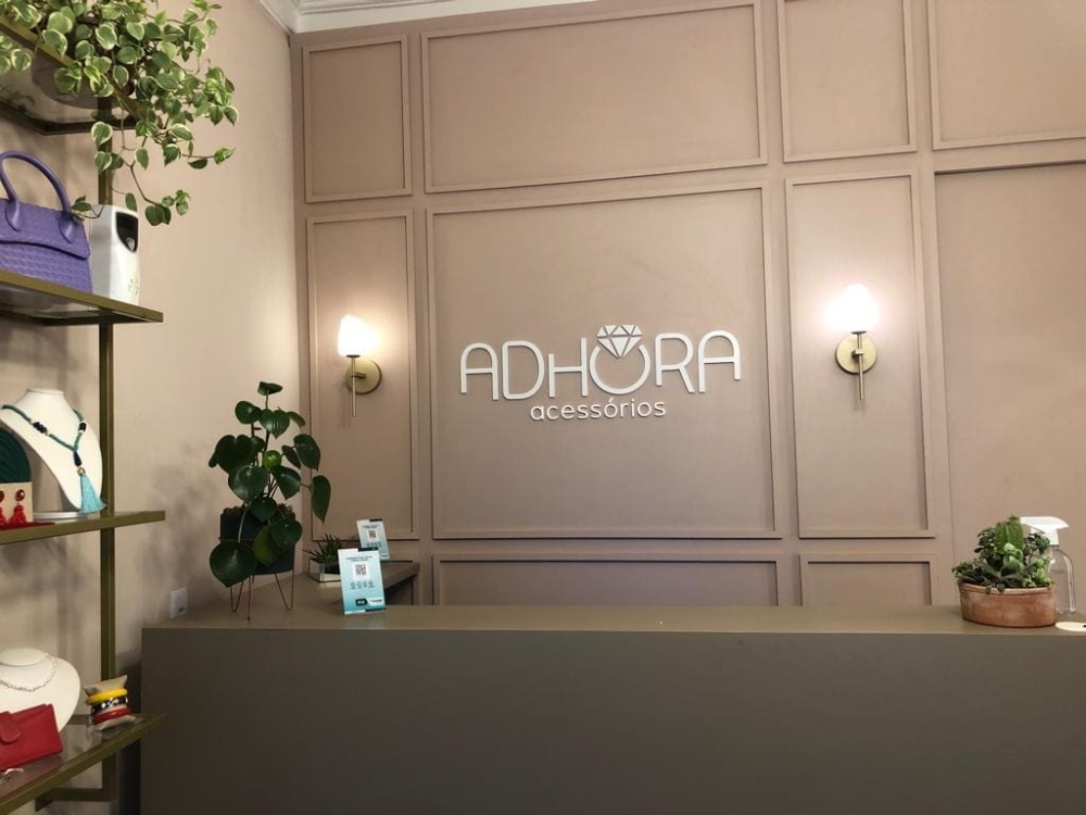 Foto de Adhora Acessórios