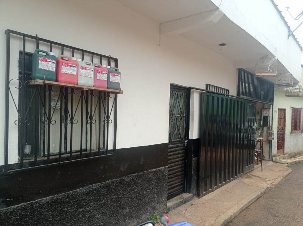 Foto de Lava Rápido O Senhor É O Meu Pastor