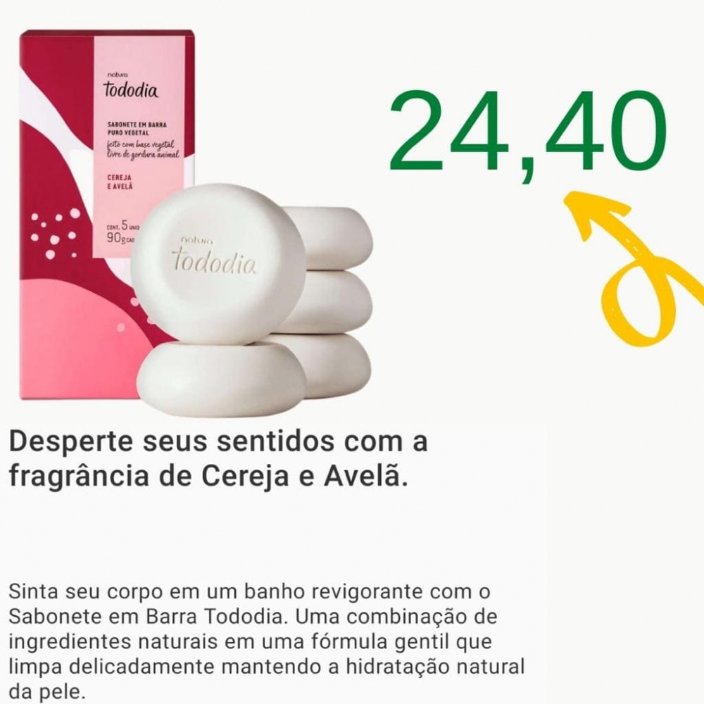 Foto de Michele Beleza