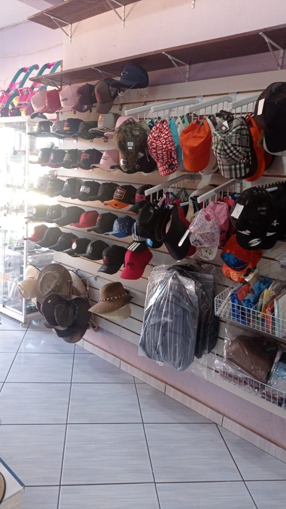 Foto de Shopping Cabanas