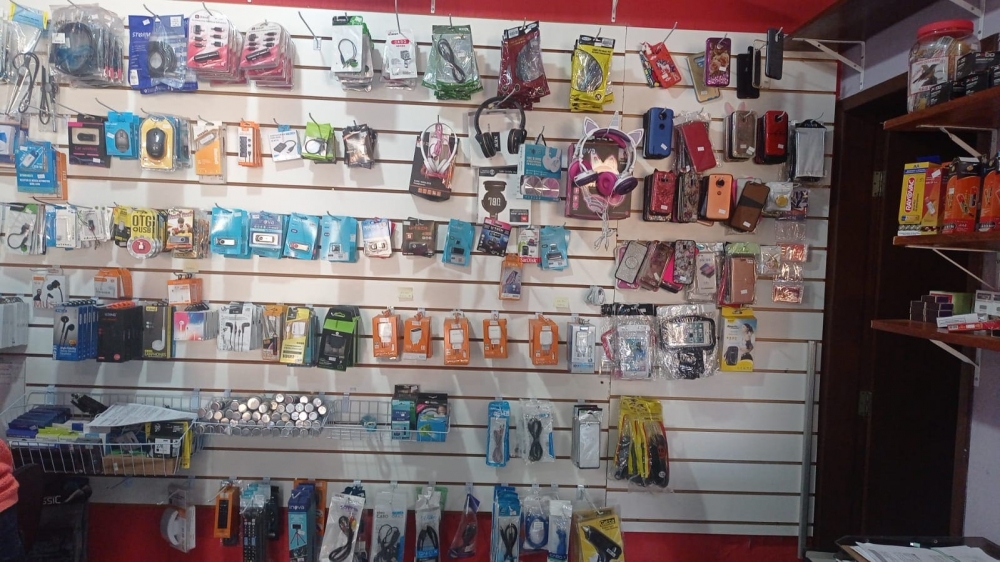 Foto de Shopping Cabanas