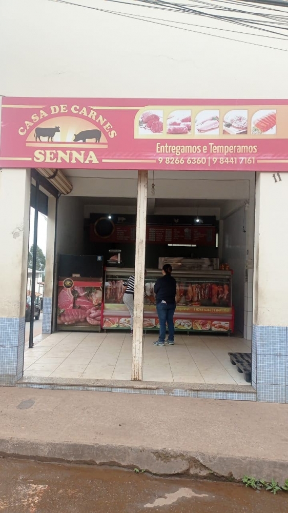 Foto de Casa de Carnes Sena