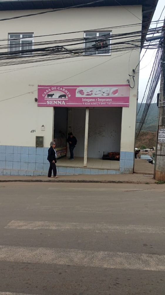 Foto de Casa de Carnes Sena