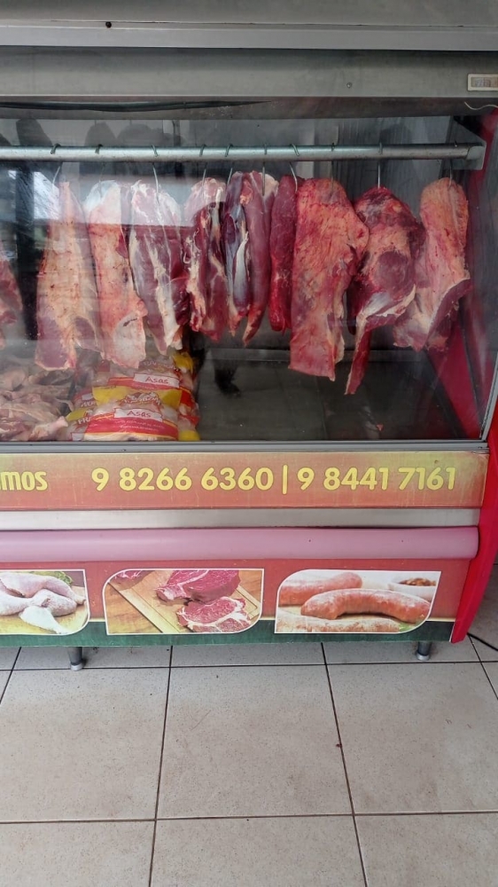 Foto de Casa de Carnes Sena
