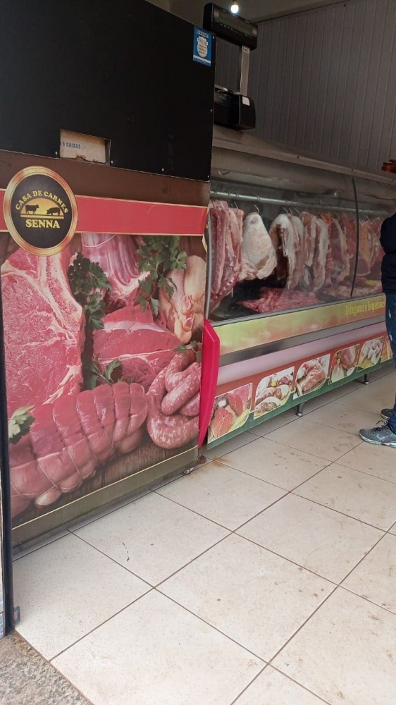 Foto de Casa de Carnes Sena