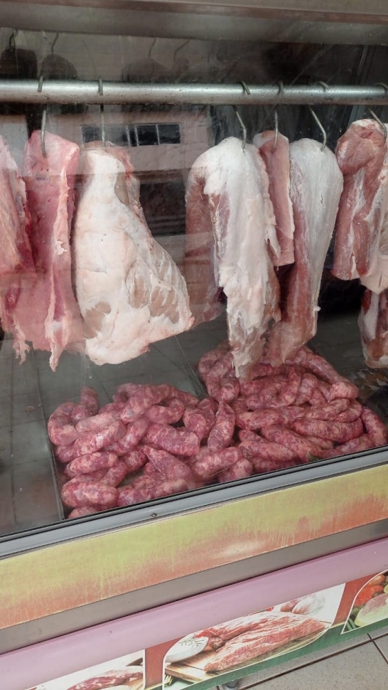 Foto de Casa de Carnes Sena