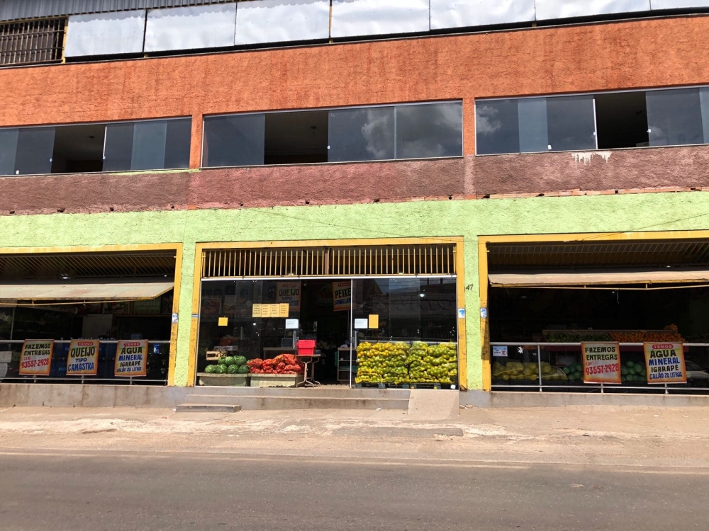 Foto de Atacadão das Frutas e Legumes