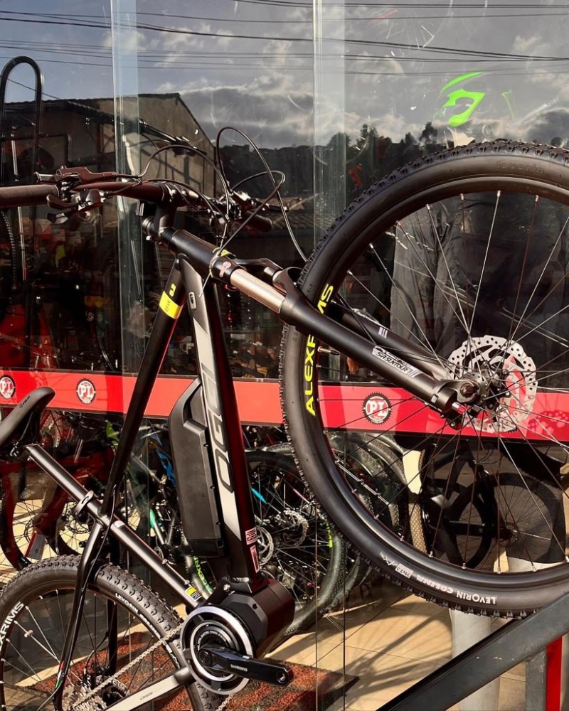 Foto de PLBIKES