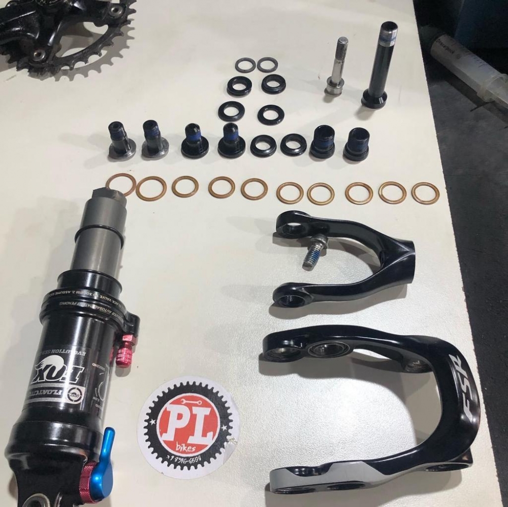 Foto de PLBIKES