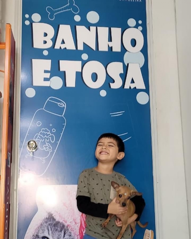Foto de Veterinária Gameleira