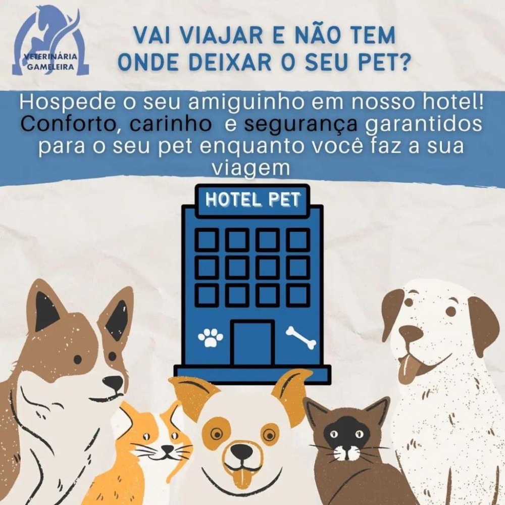 Foto de Veterinária Gameleira