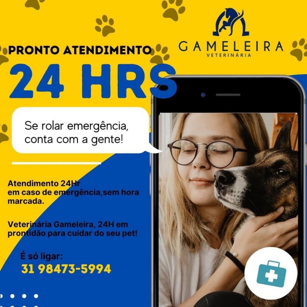 Foto de Veterinária Gameleira
