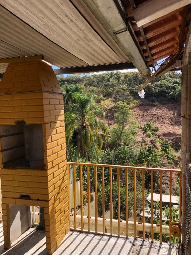 Foto de Casa de Apoio Sementes do Amor
