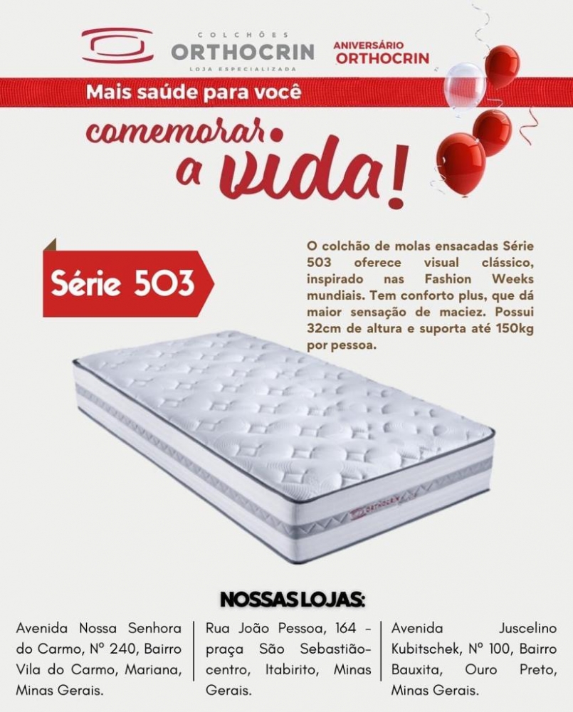 Foto de Loja Orthocrin