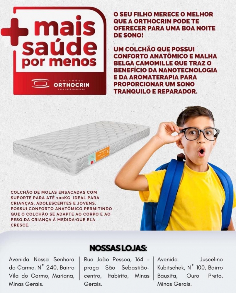 Foto de Loja Orthocrin