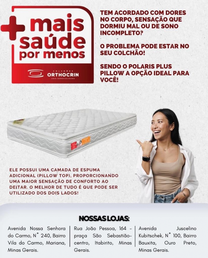 Foto de Loja Orthocrin