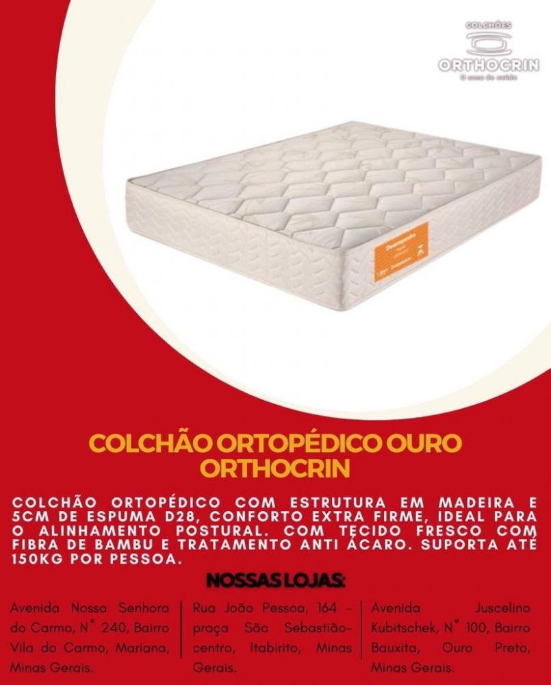 Foto de Loja Orthocrin