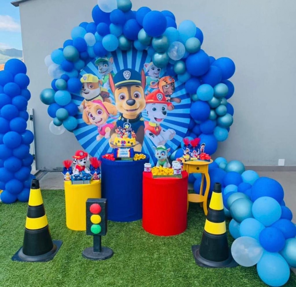 Foto de Favo de Mel Decoração e Buffet