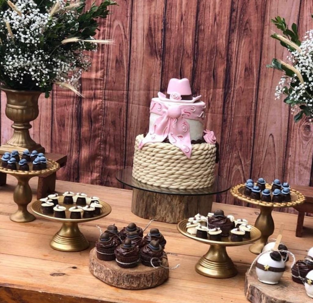 Foto de Favo de Mel Decoração e Buffet