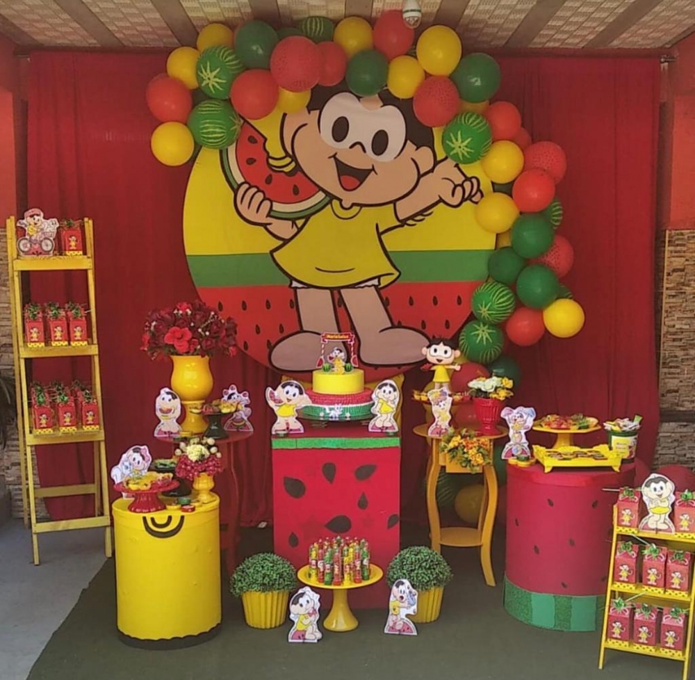 Foto de Favo de Mel Decoração e Buffet