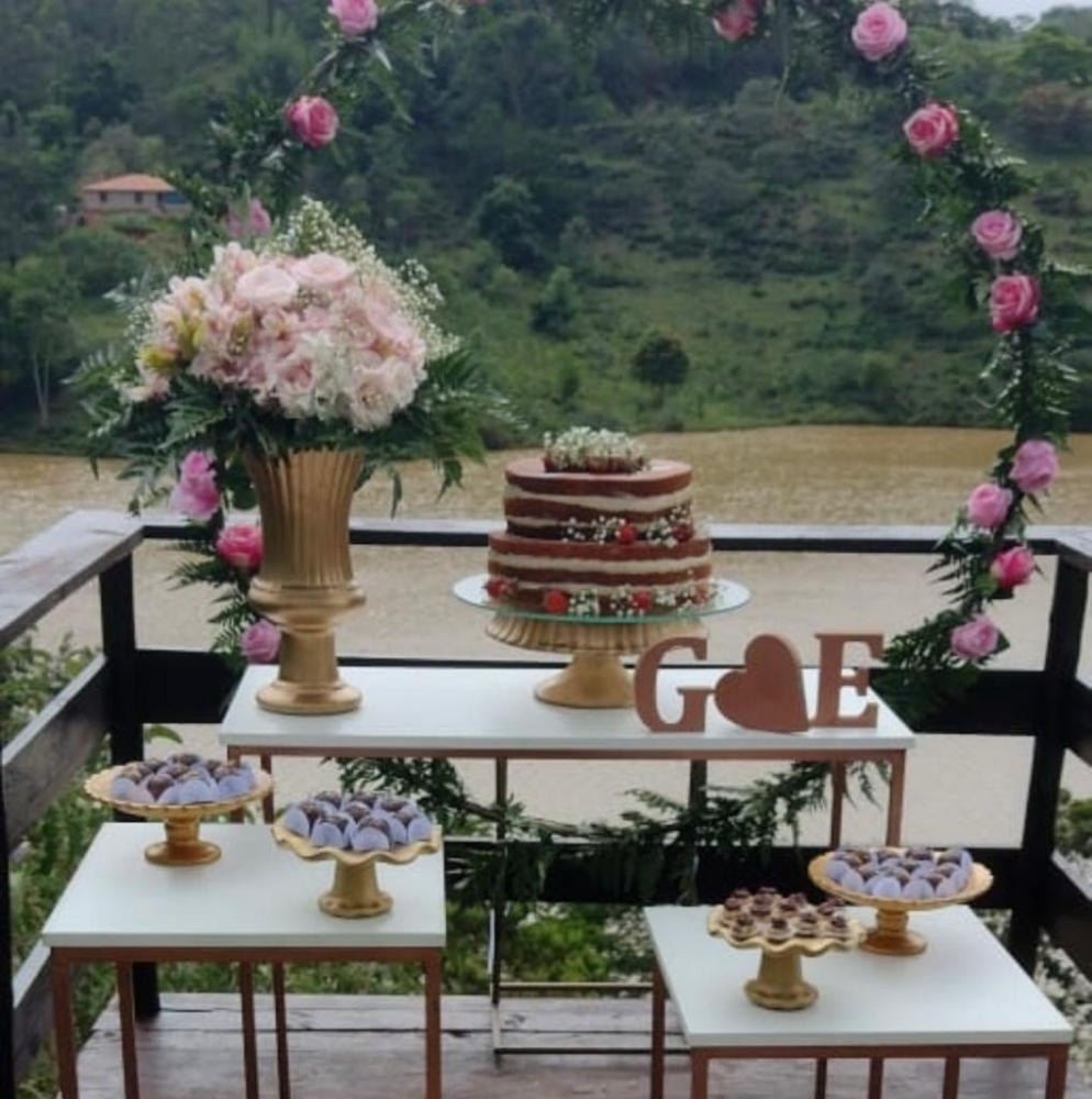 Foto de Favo de Mel Decoração e Buffet