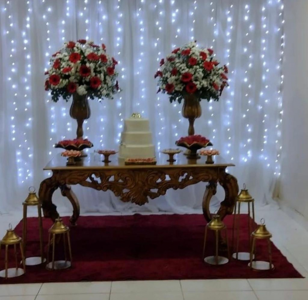 Foto de Favo de Mel Decoração e Buffet