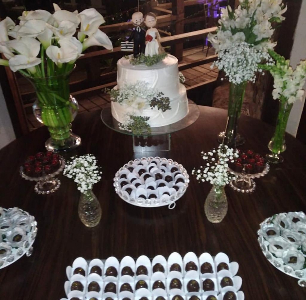 Foto de Favo de Mel Decoração e Buffet