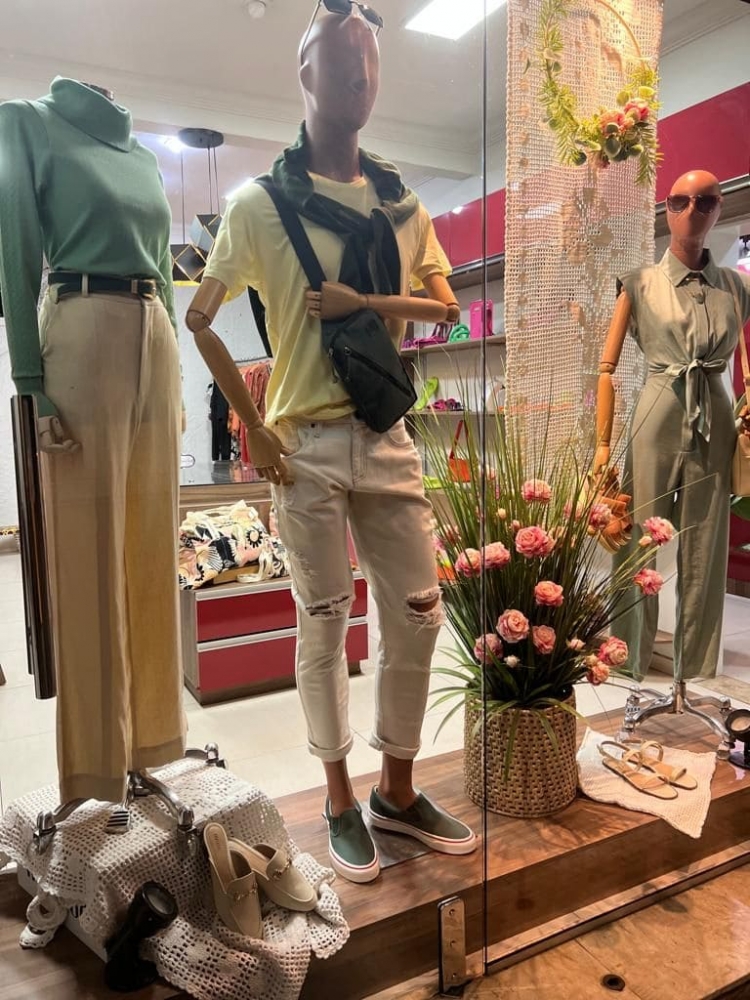 Foto de Boutique Vestiré
