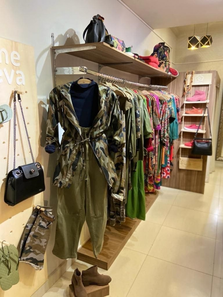 Foto de Boutique Vestiré