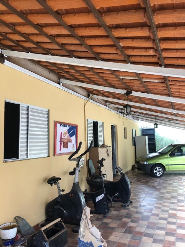 Foto de Casa de Apoio Sementes do Amor