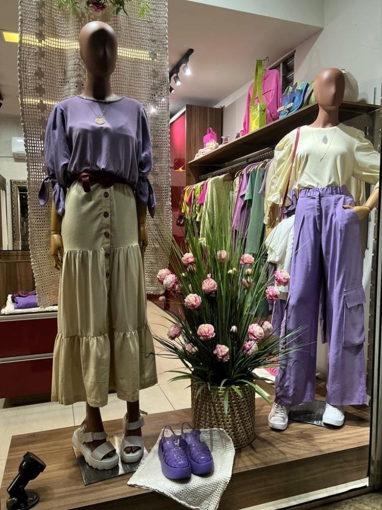Foto de Boutique Vestiré
