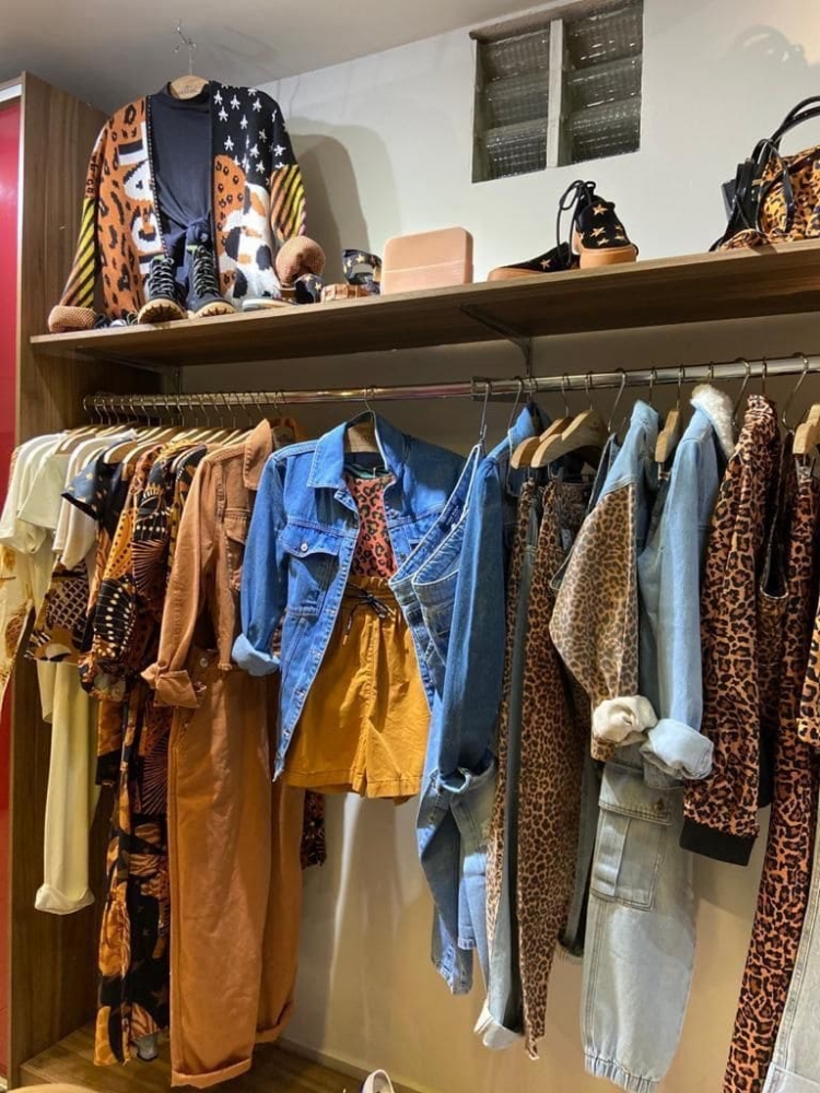 Foto de Boutique Vestiré