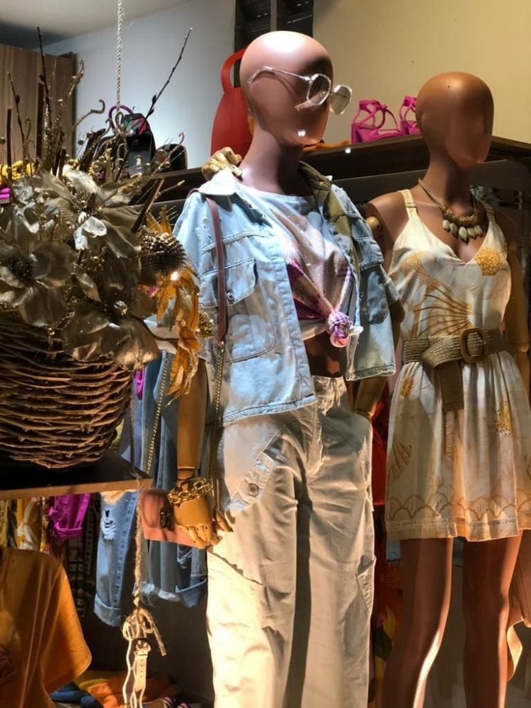 Foto de Boutique Vestiré