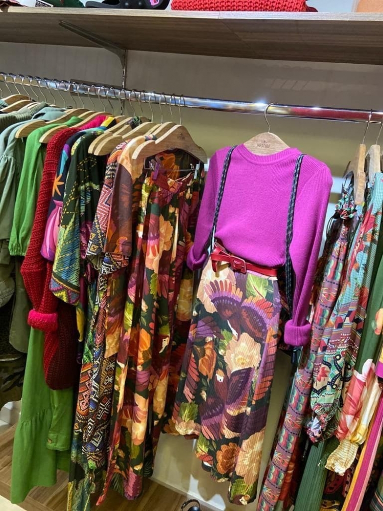 Foto de Boutique Vestiré