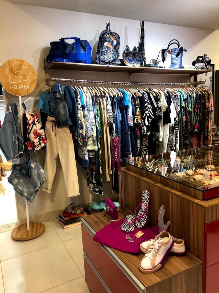 Foto de Boutique Vestiré
