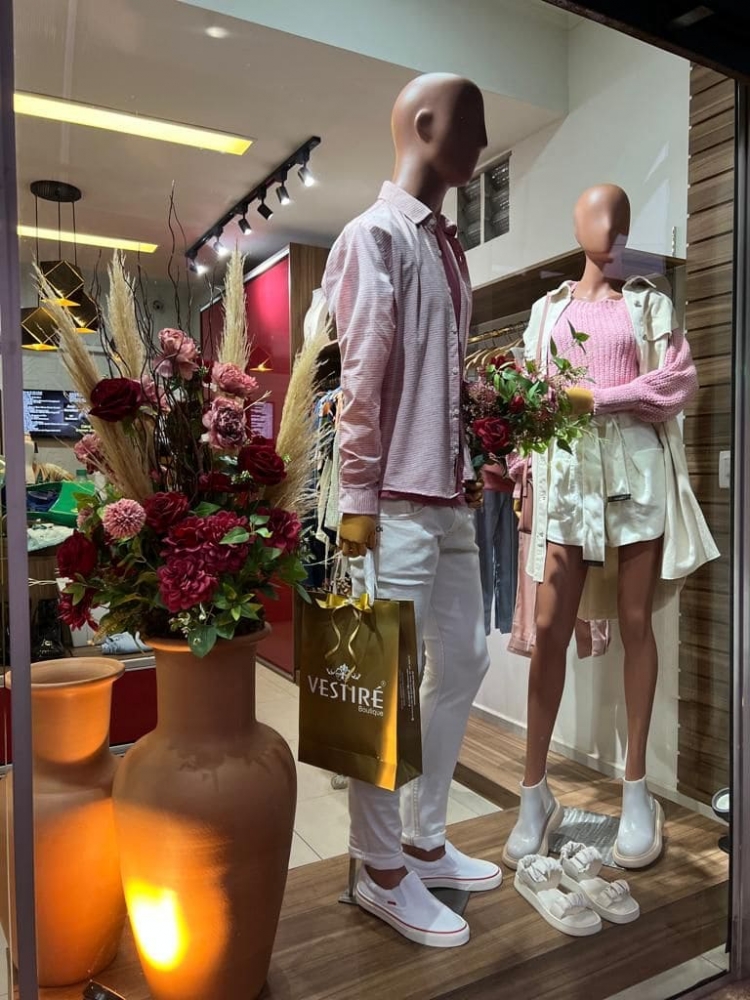 Foto de Boutique Vestiré