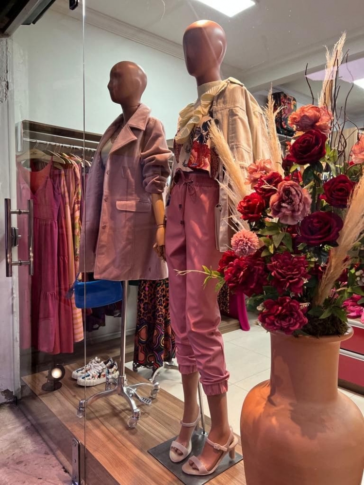 Foto de Boutique Vestiré