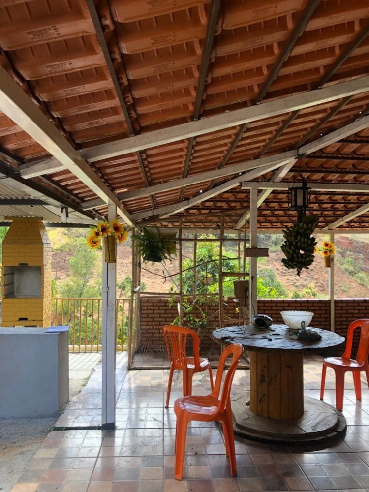 Foto de Casa de Apoio Sementes do Amor