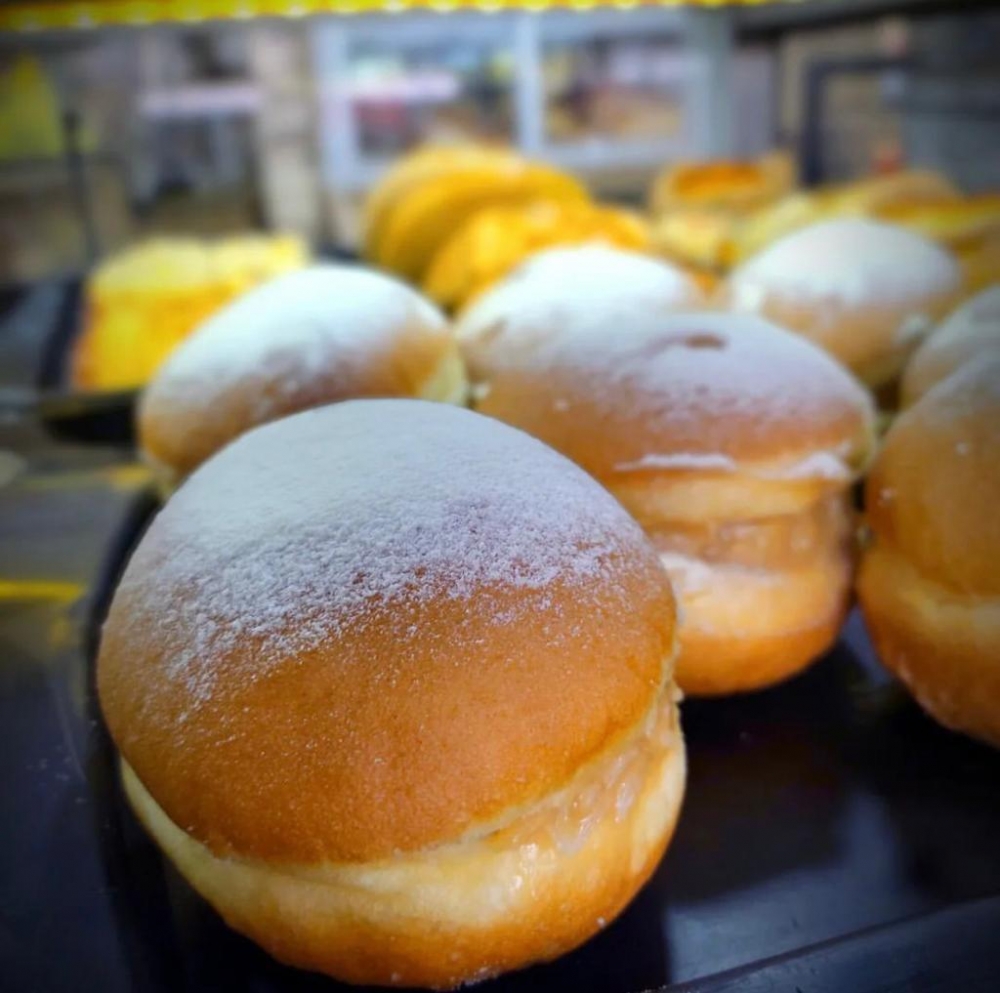 Foto de Padaria Bom Preço