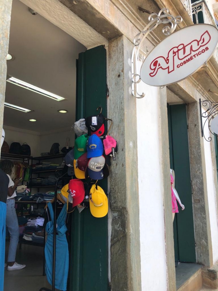 Foto de Afins Cosméticos