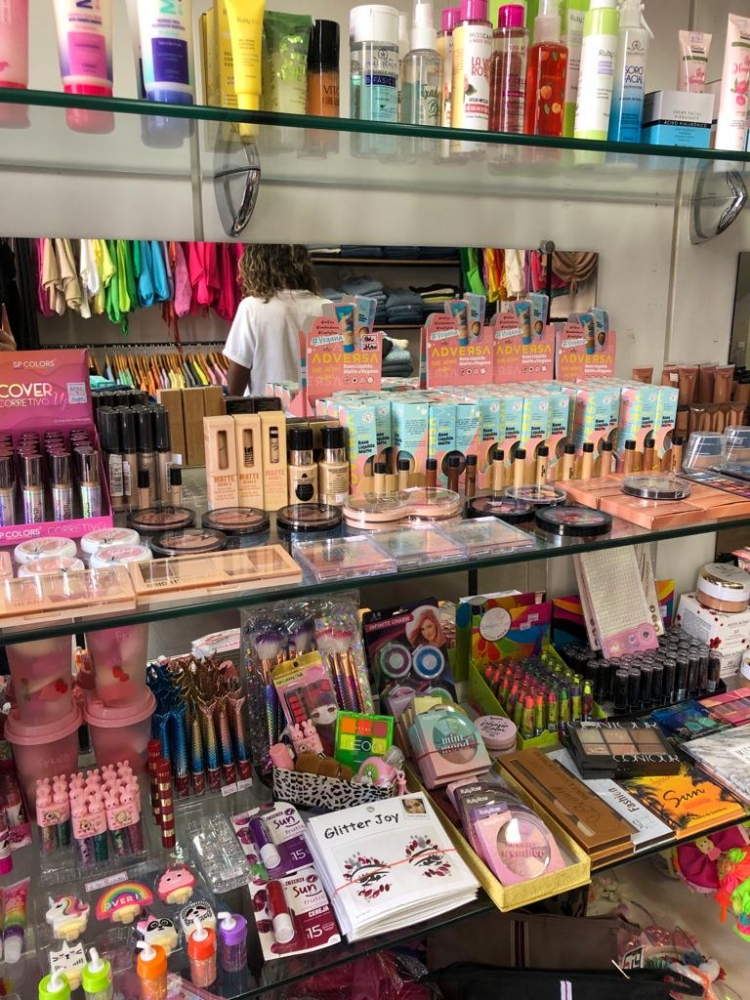 Foto de Afins Cosméticos