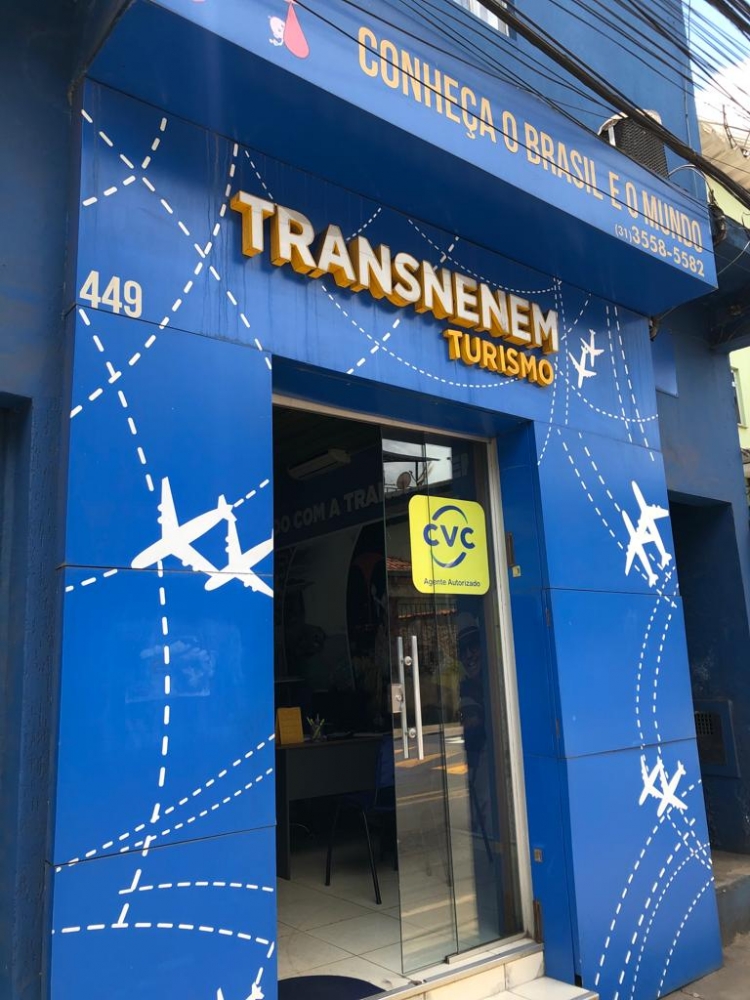 Foto de Agência de Viagem Transnenem Turismo