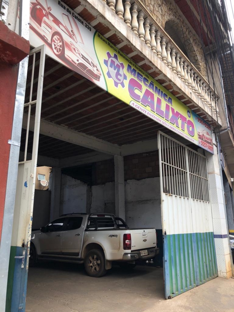 Foto de Mecânica Calixto