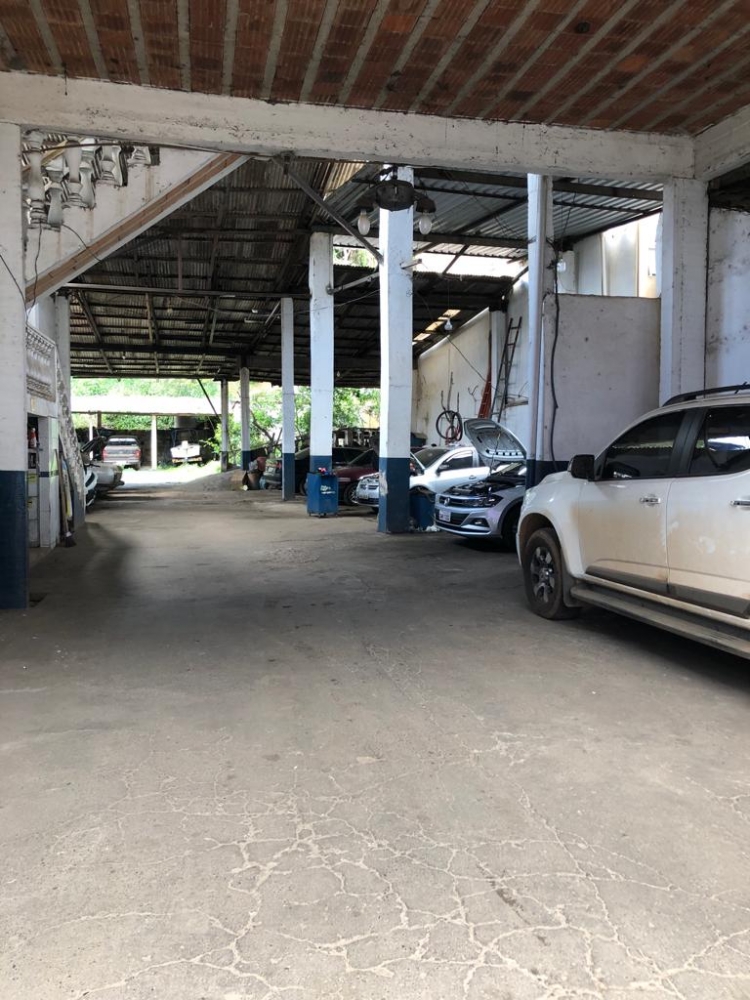 Foto de Mecânica Calixto