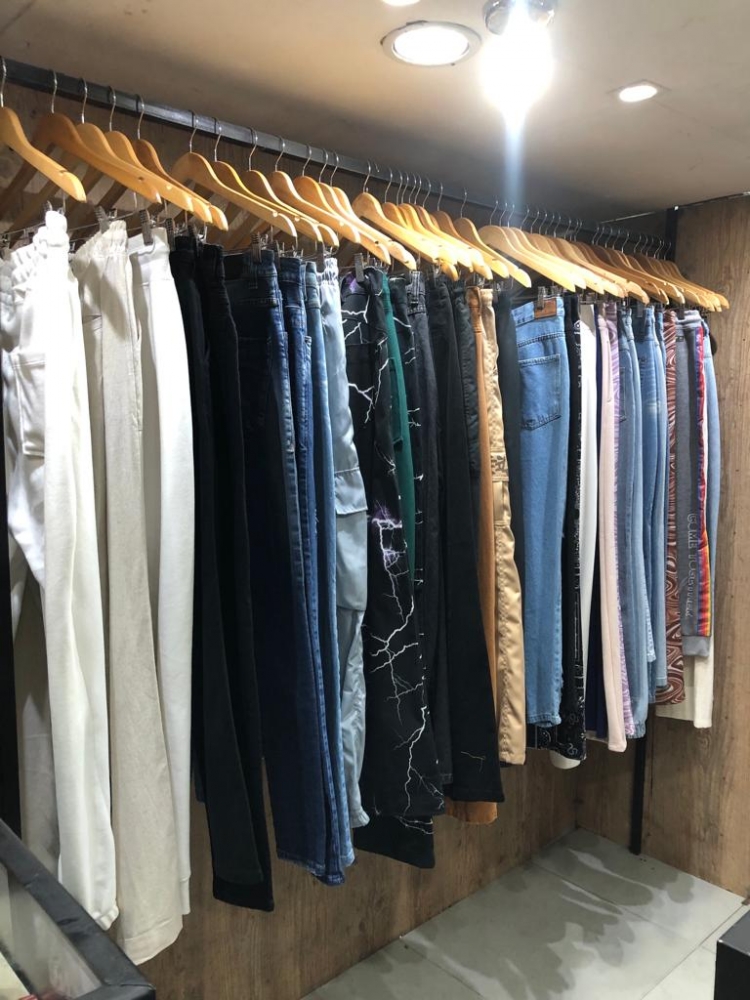 Foto de Invicto Moda Urbana
