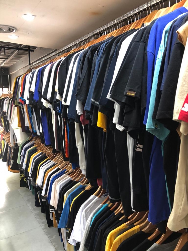Foto de Invicto Moda Urbana