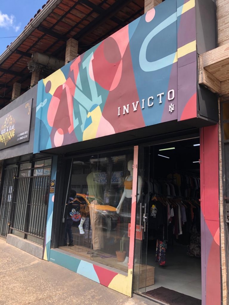 Foto de Invicto Moda Urbana