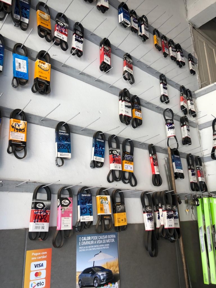 Foto de Auto Peças Couto