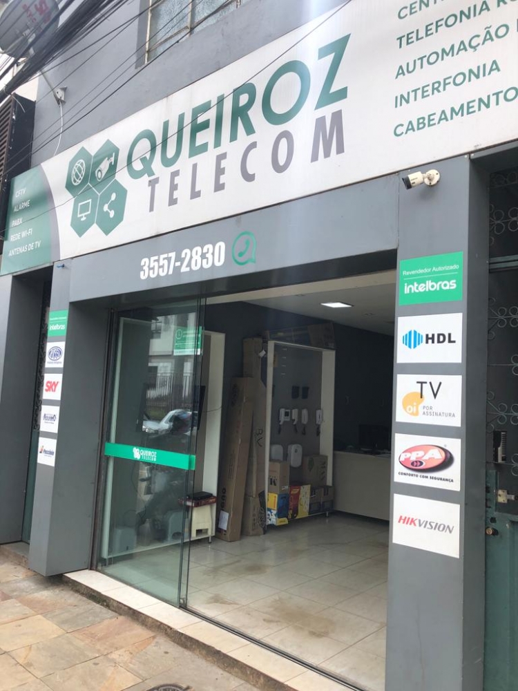 Foto de Queiroz Telecom